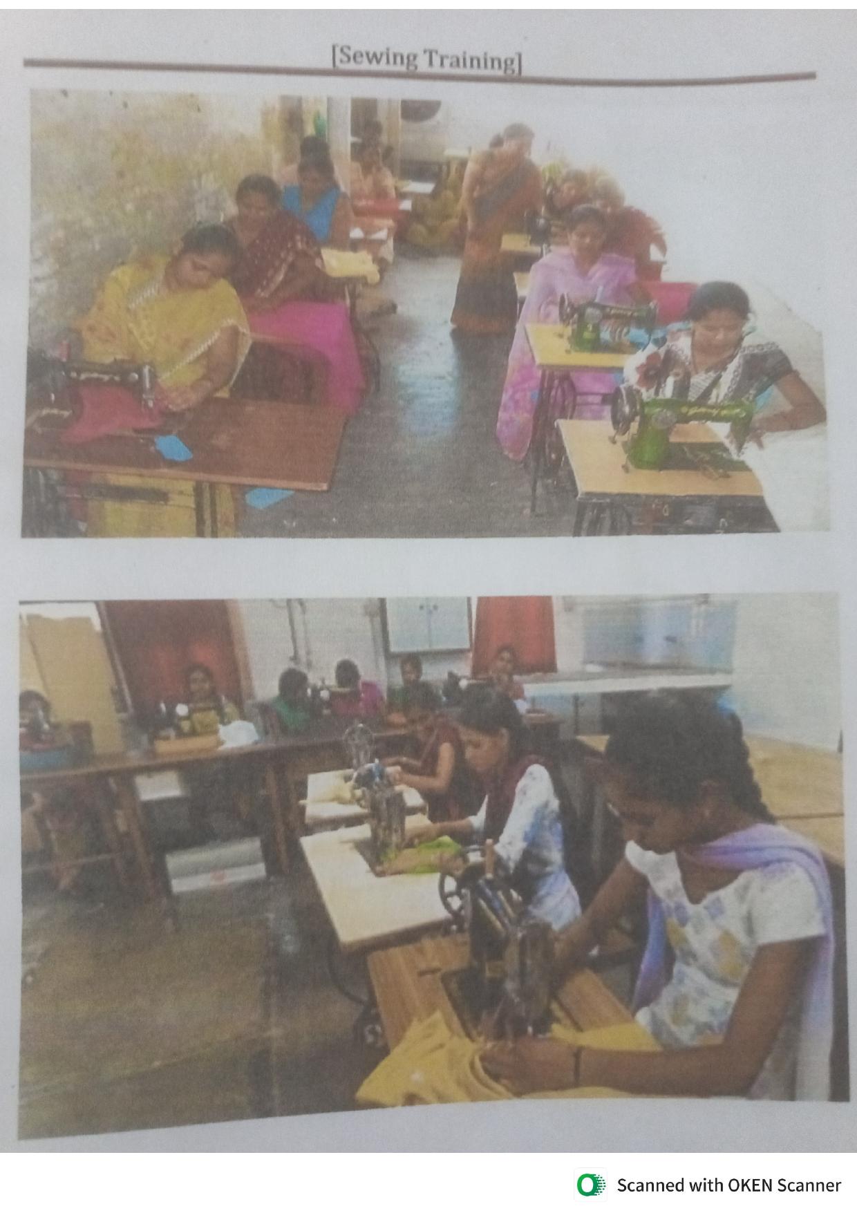 Skill Training Workshop