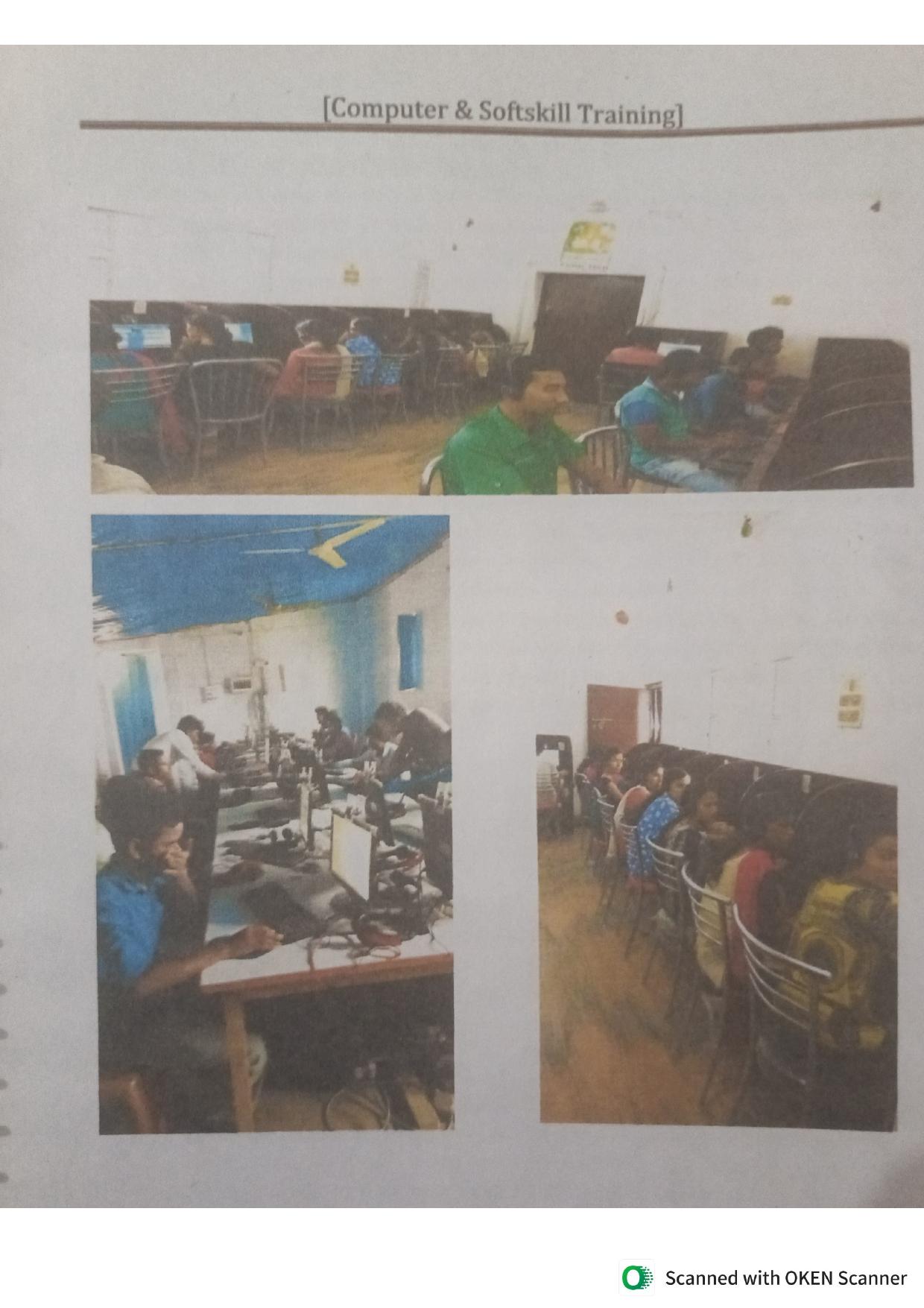 Field Training Program