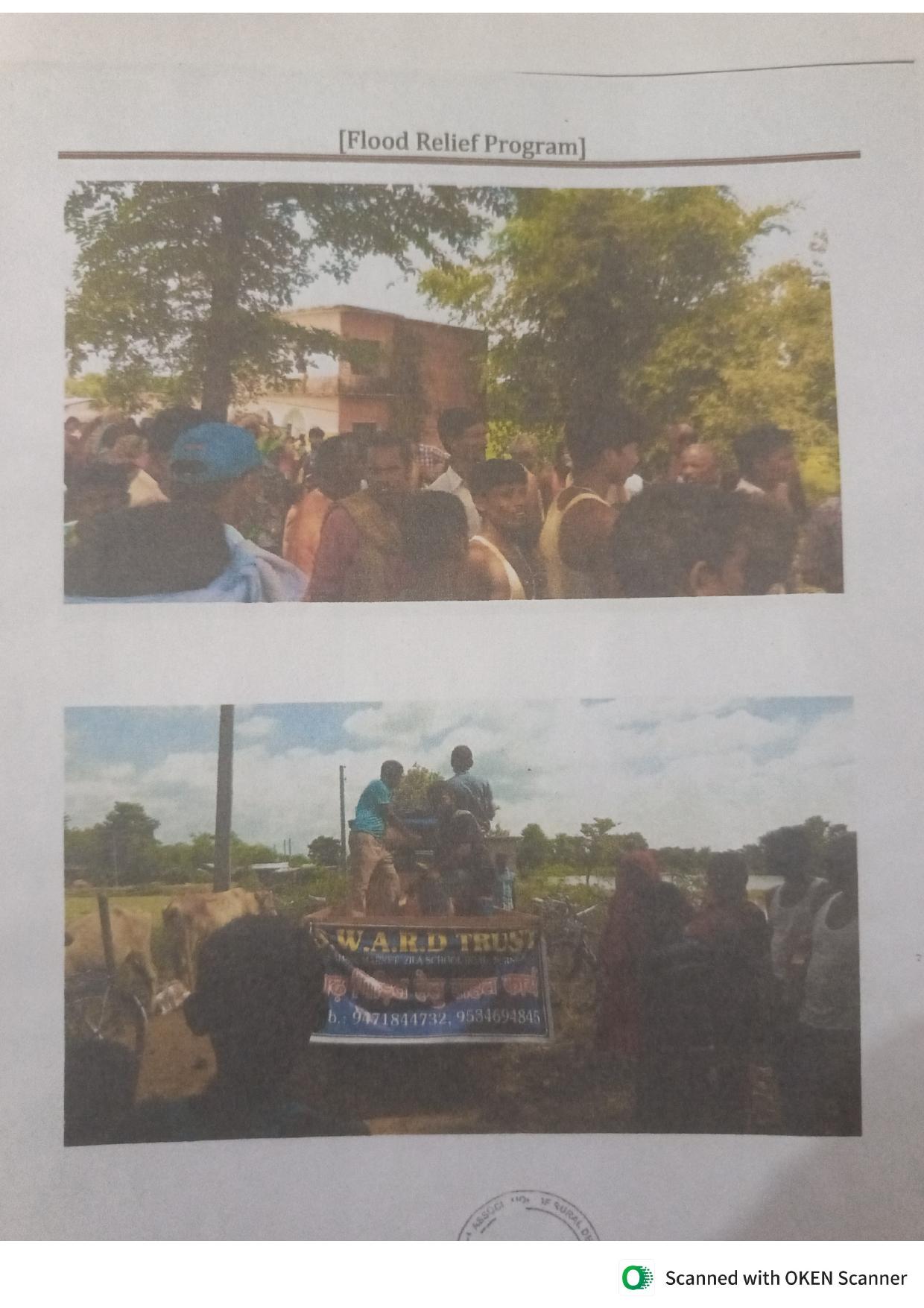 Youth Interaction Session