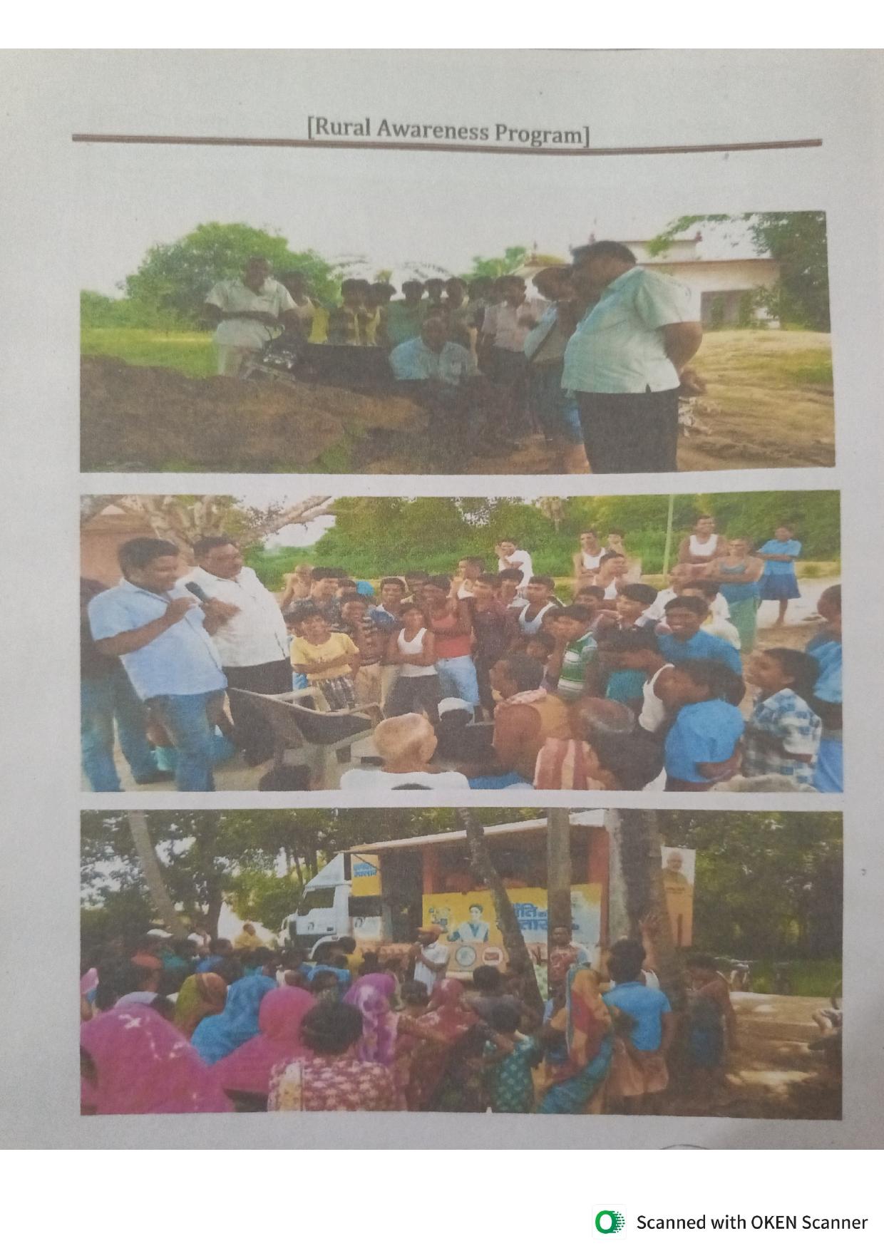 Practical Training Workshop