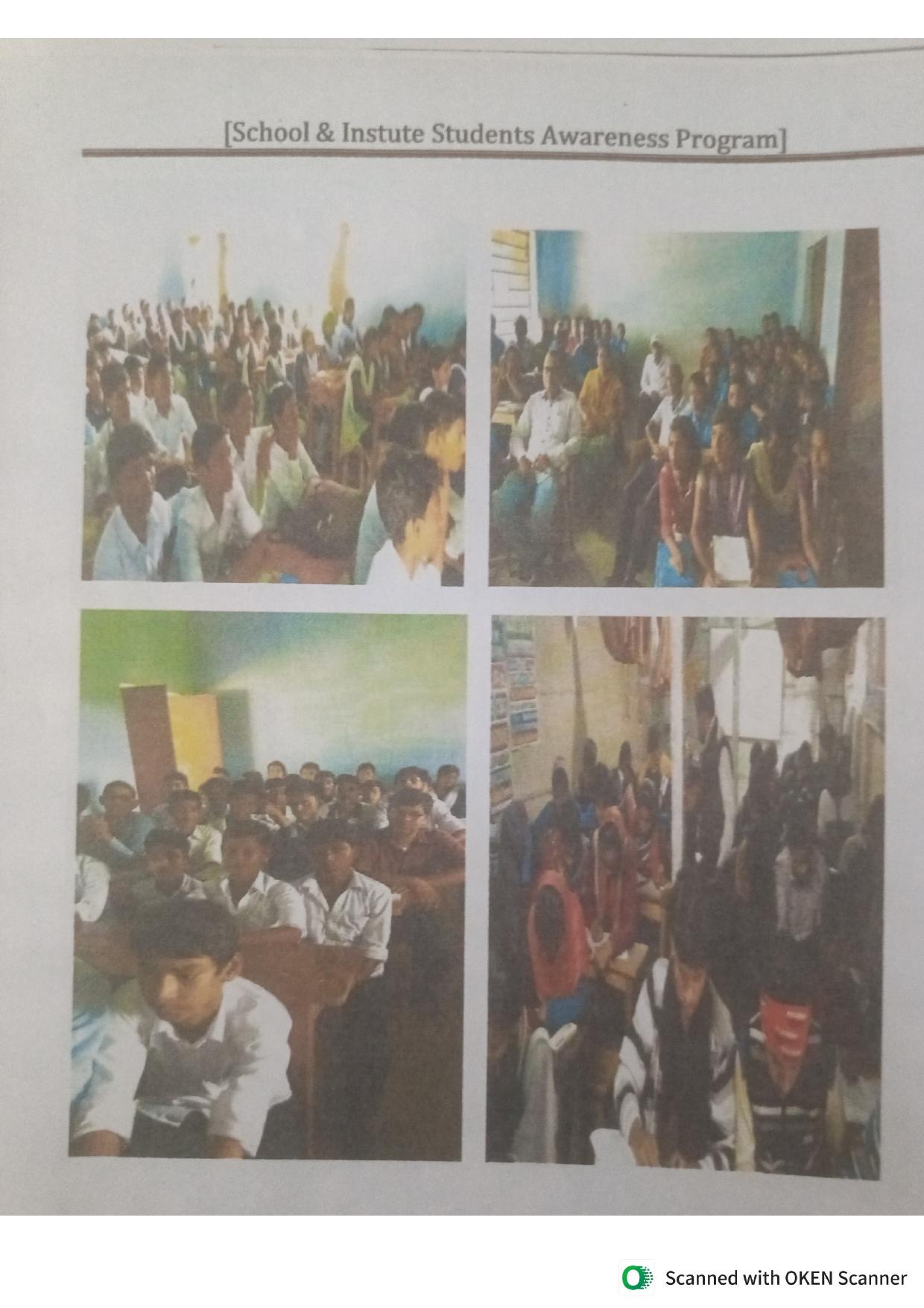 Youth Empowerment Drive